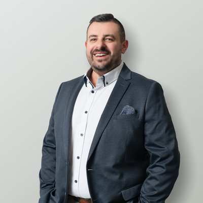 Paul Martino