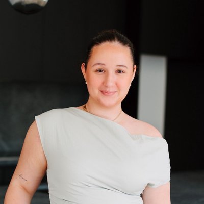 Elizabeth Veerman