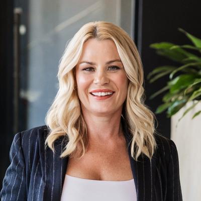 Tracey Ransom
