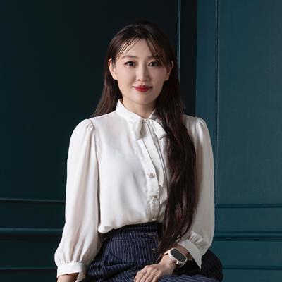 Tina Jin