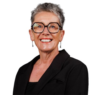 Di Selwood
