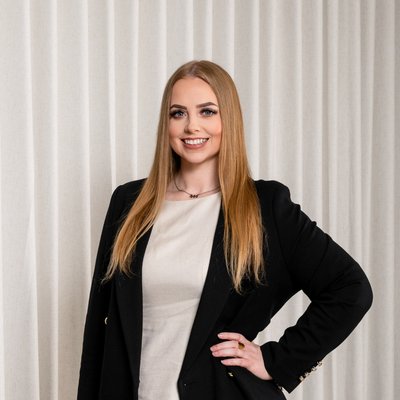 Aimee Marland