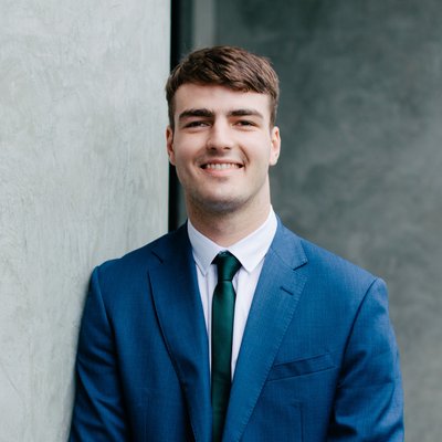 Mitchell McKenzie