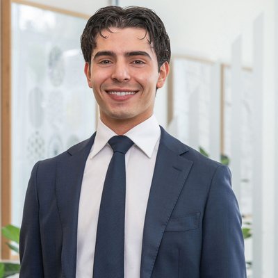 Stefan Luci