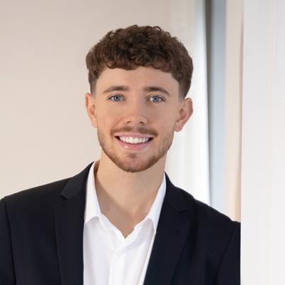 Liam Parnell