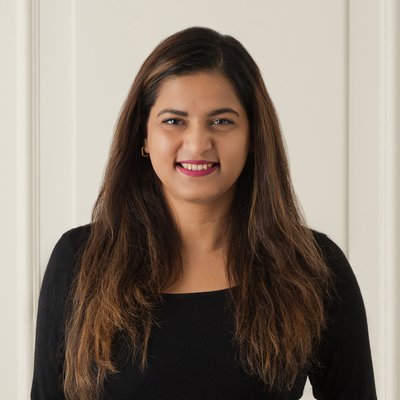 Pracheta Mishra