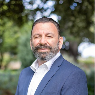 Tony Parissis