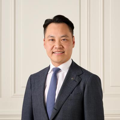 Stephen Huang