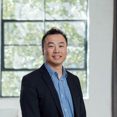 Peter Cheung