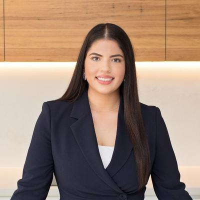 Brooke Crivari