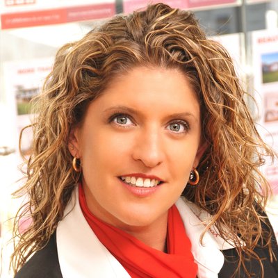 Bridgette Griffiths