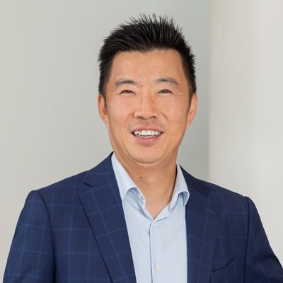 Tony Kwan