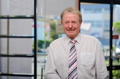 Rex Patterson