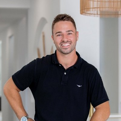 Mason Hayward