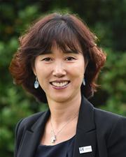 Sonia Park