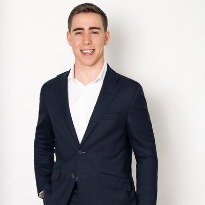 Nick Atkinson