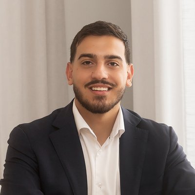 Jacob Salhani