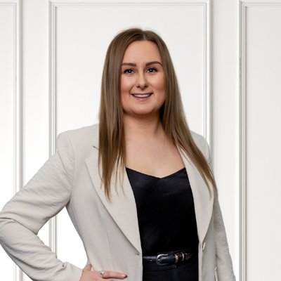 Lisa Sorrell