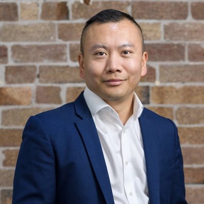 Calvin Chan