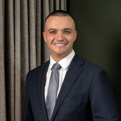 Alec Stefanoski