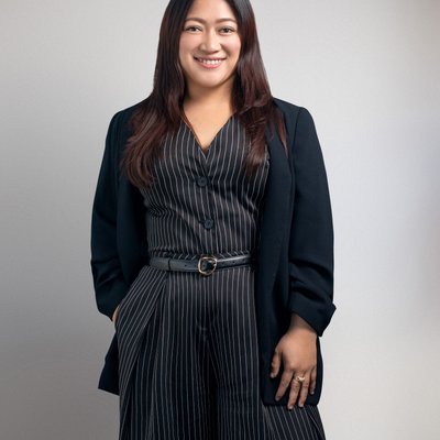 Katherine Legaspi