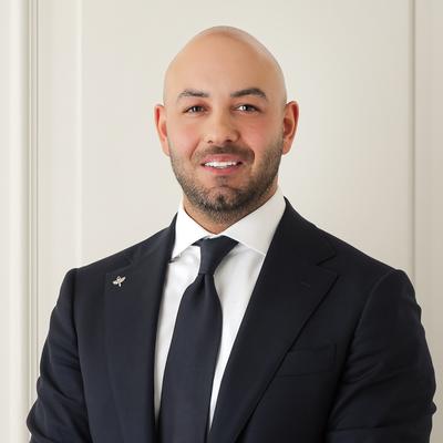 Stefan Di Loreto