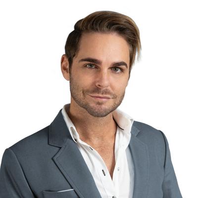 James Michailidis