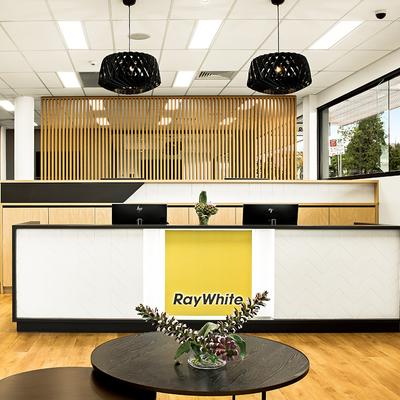 Leasing Officer (Ray White Toowoomba)