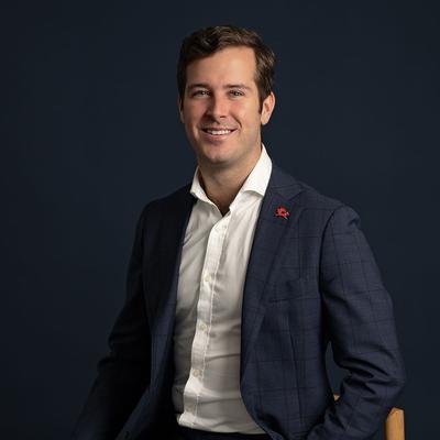 Tex MacIntosh