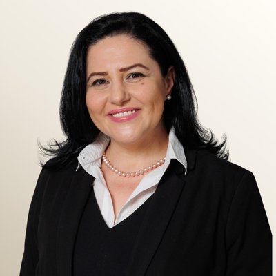 Simona Frew