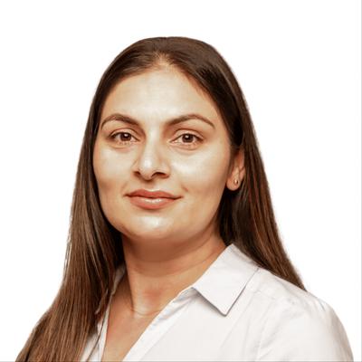 Kiran Kaur