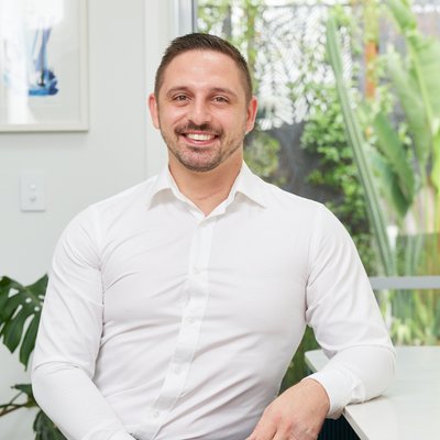 Michael Nardi