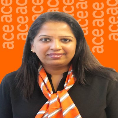 Shyla Menon