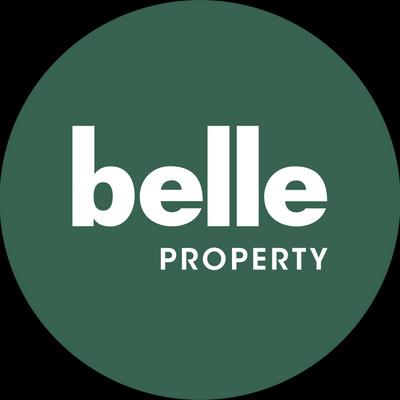 Belle Property Rentals Dept