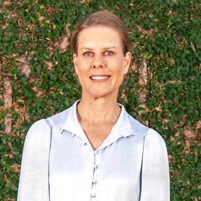 Elizabeth Draheim