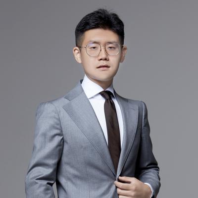 Alex - Yichen Wu