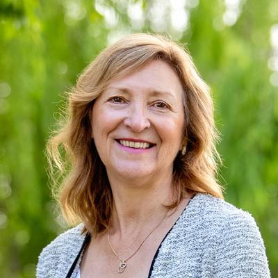 Sue Dolling