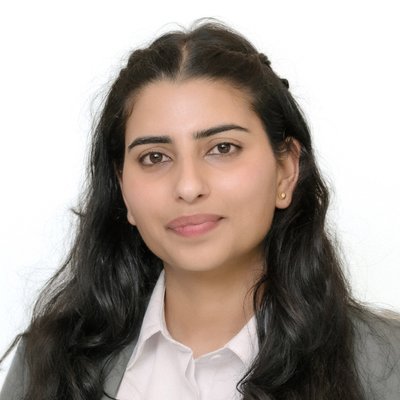Gurpreet Kaur
