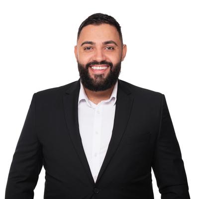Sadek Saleh