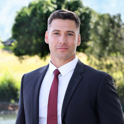 Tyler Harris