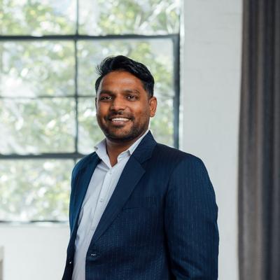 Deepak Jain