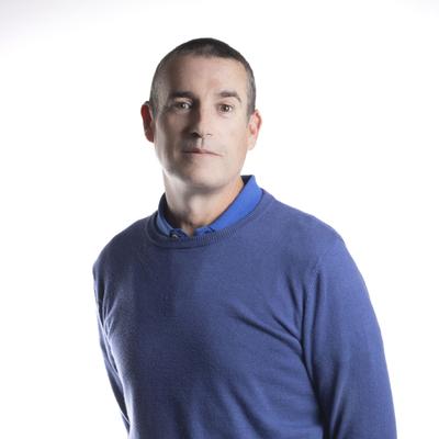 Anthony Tregear