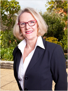 Fiona Carroll