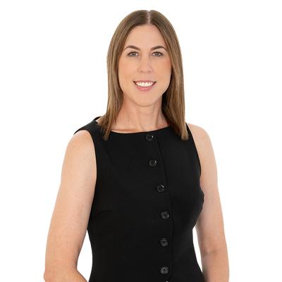 Rachel Busbridge