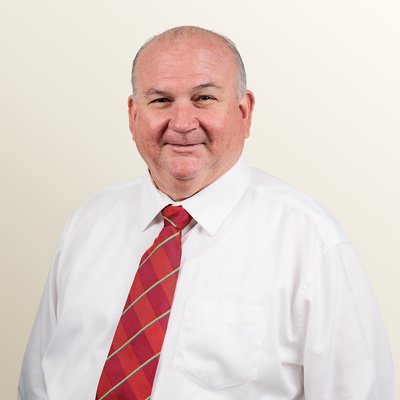 Gavin Barfield