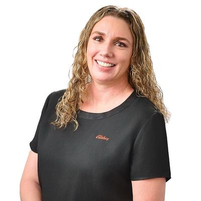 Kellie Trew