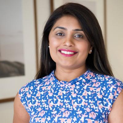 Trupti Bauva
