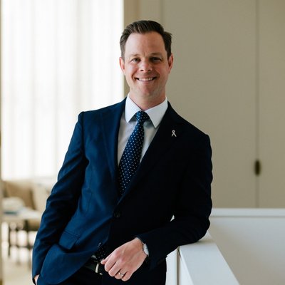 Tom Davidson