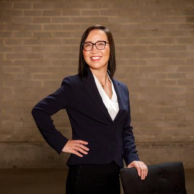 Dana Wang