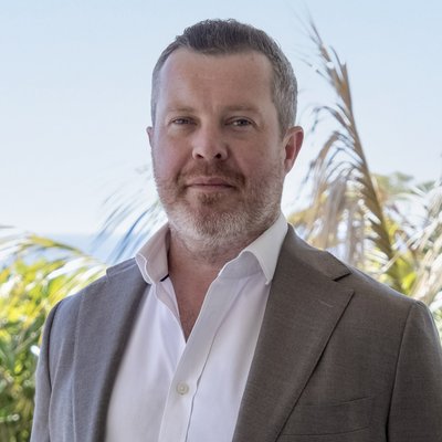 Andrew Thomas